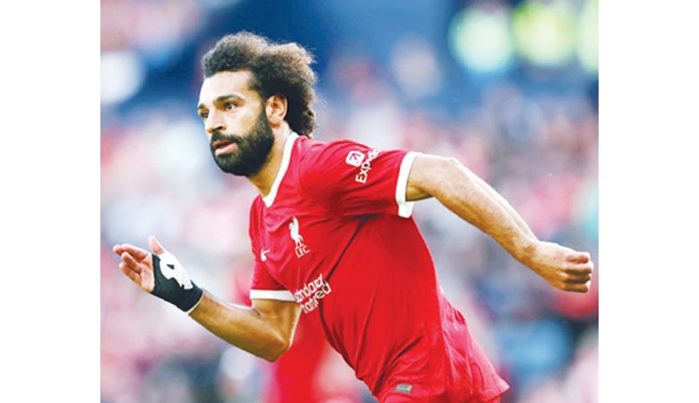 180 مليون يورو عرض "الإتي" لصلاح