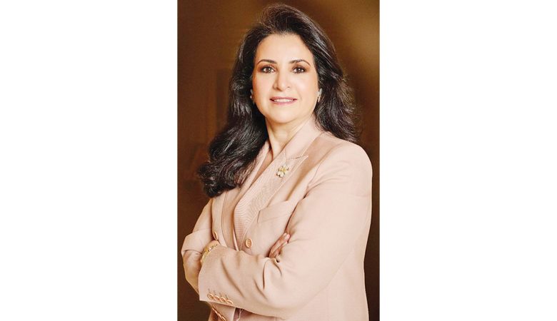 عهود سالم العلي: "شيابني هني" يعرض جماهيرياً نهاية الجاري