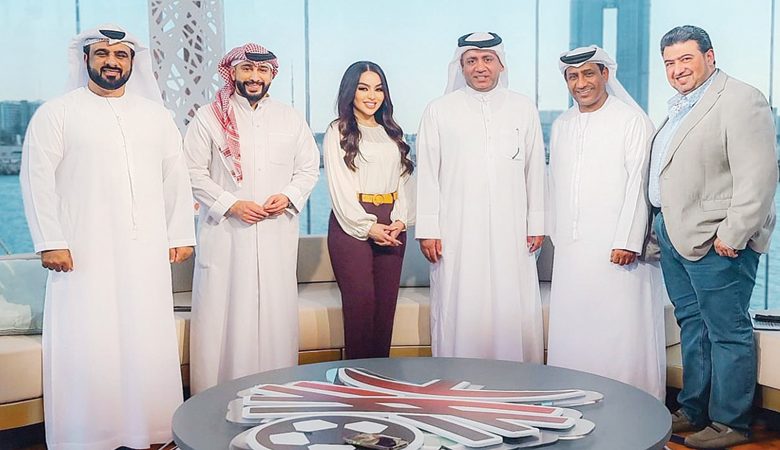 أريام: "الدرب اللي يودي ما يجيب"… "زين ع زين"