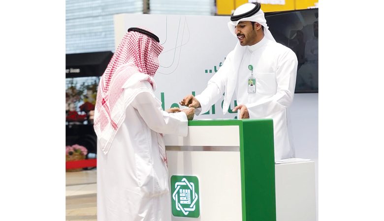 "بيتك" يستعرض مزايا "بطاقتك…بوابة أحلامك"