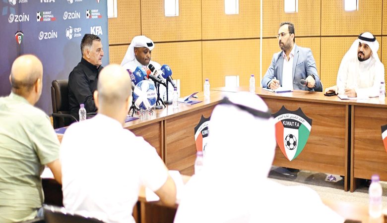 مدربو الأندية يؤكدون الجهوزية للموسم الجديد