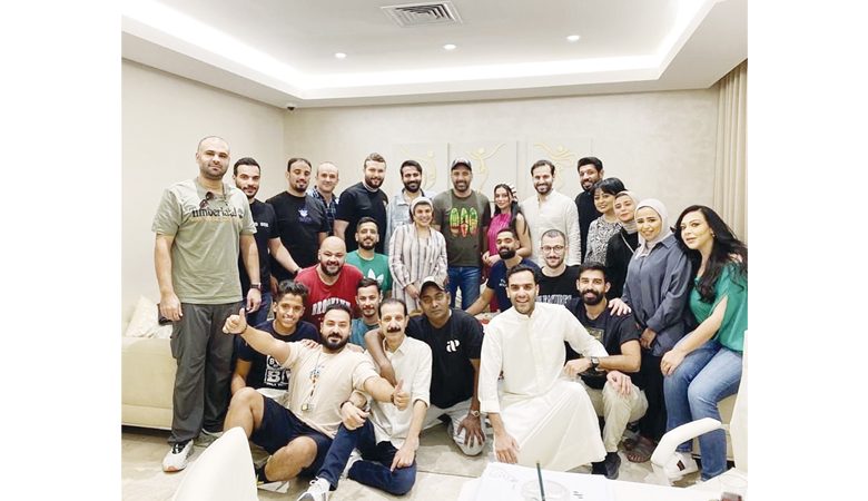 "حُب بين السطور"&hellip; عودة إلى قضايا الشارع