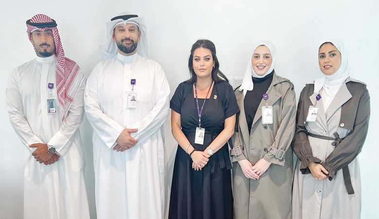 "stc" تواصل مبادراتها لتمكين الخريجين عبر برامج التدريب المخصصة