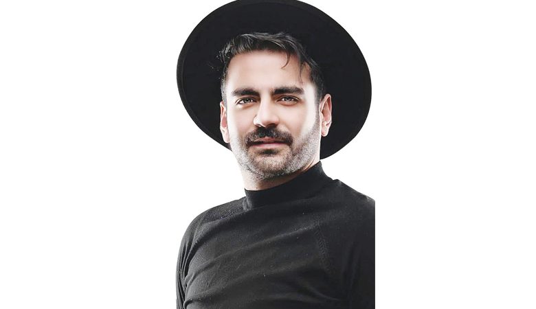 عبدالله عبدالرضا: "حب بين السطور" متعب جداً