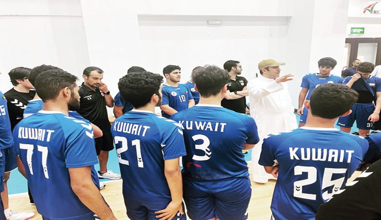 قطار تطوير "اليد" … انطلق