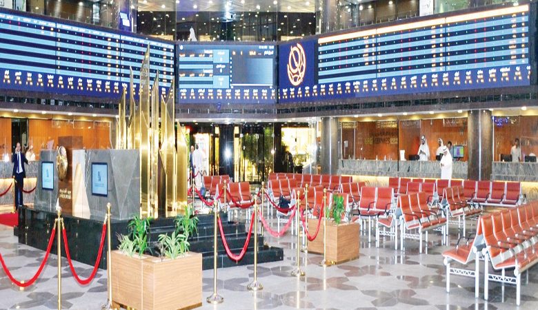 324 مليون دينار خسائر البورصة الأسبوعية… والمؤشر يهبط 72 نقطة