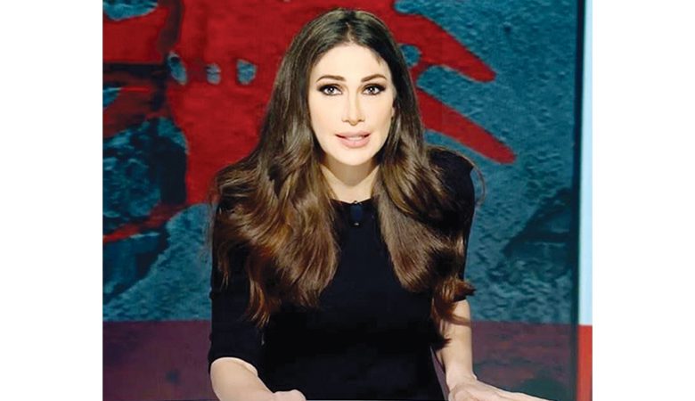 تغريدة نارية لديما صادق