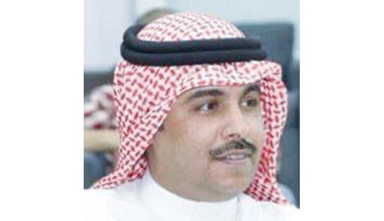 الديحاني يشيد بلجنة الإزالة