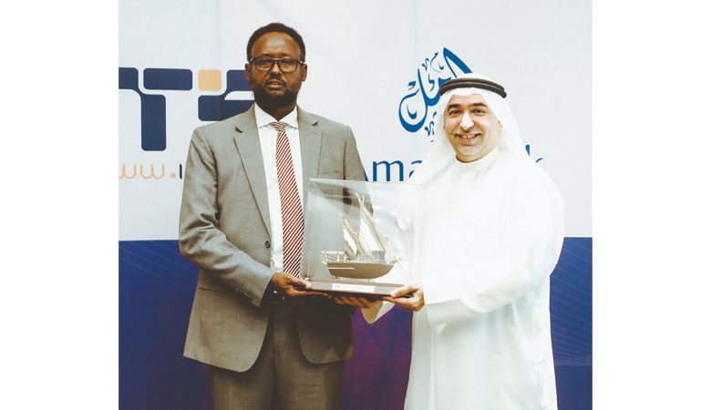"ITS" تحتفل بإنجاز مشروع بنك الأمل في الكويت لتعزيز الخدمات المصرفية الرقمية