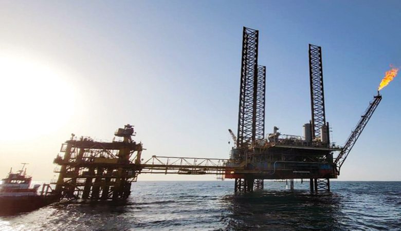 "كوفبك" تحقق اكتشافاً نفطياً جديداً بخليج السويس في مصر