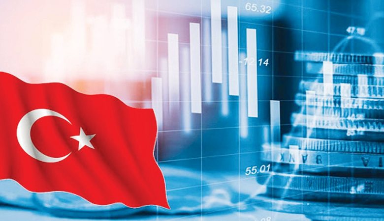 اقتصاد تركيا يتجاوز التوقعات وينمو %3.8 خلال الربع الثاني