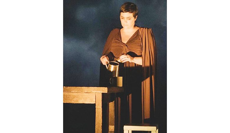 7 دول عربية في الدورة العاشرة من مهرجان لبنان المسرحي الدولي