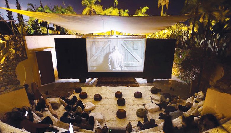 بولندا ضيف شرف مهرجان مراكش للفيلم القصير