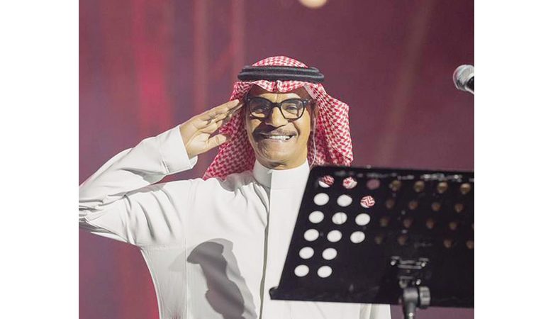 رابح صقر في لندن