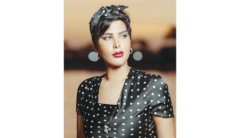 شمس: "عايزة بحر"أغنية تخص المرأة