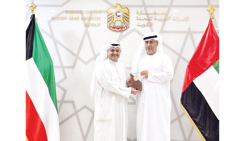 أمين "أوابك" يشيد بدعم الإمارات لانشطة المنظمة