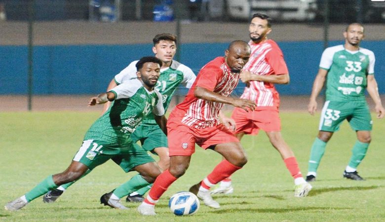 مدربو الأندية الـ 15 يمهدون لانطلاق الدوري بمؤتمر صحافي اليوم