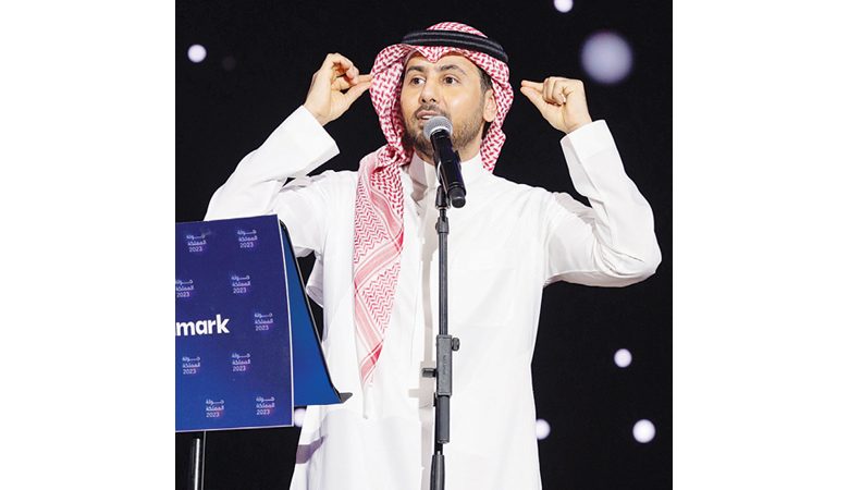فؤاد عبدالواحد أحيا أمسية مكتملة العدد