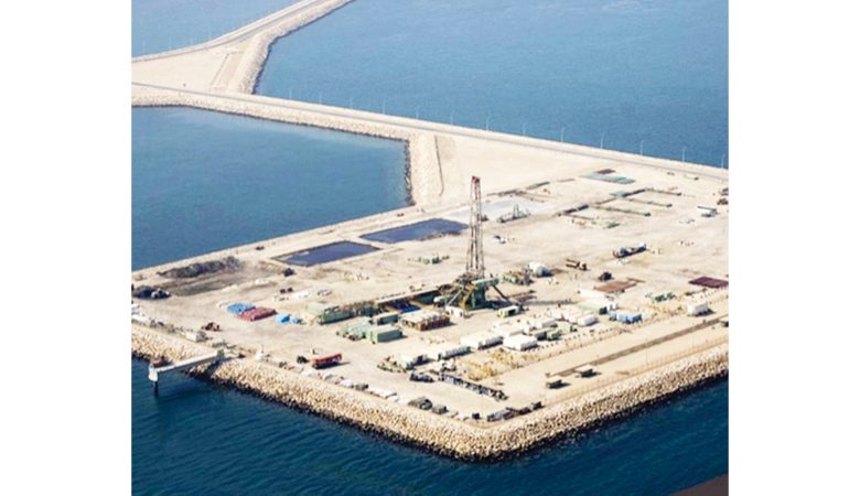 إيران: تسوية "الدرة" مع الكويت والسعودية عبر الحوار
