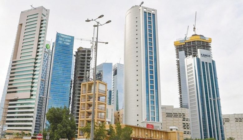 %31 تراجع أرباح القطاع العقاري إلى 54 مليون دينار بالنصف الأول