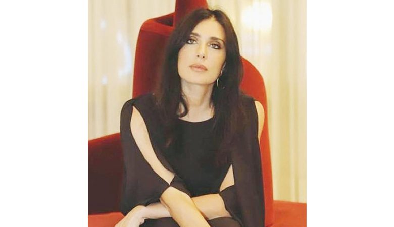 نادين لبكي في لجنة تحكيم "فينيسيا السينمائي الدولي"