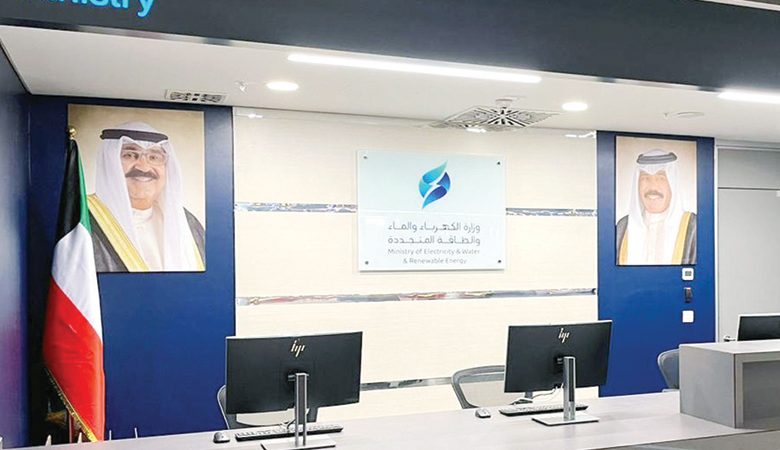 "الكهرباء" قلّصت ديونها المستحقة 54 مليون دينار