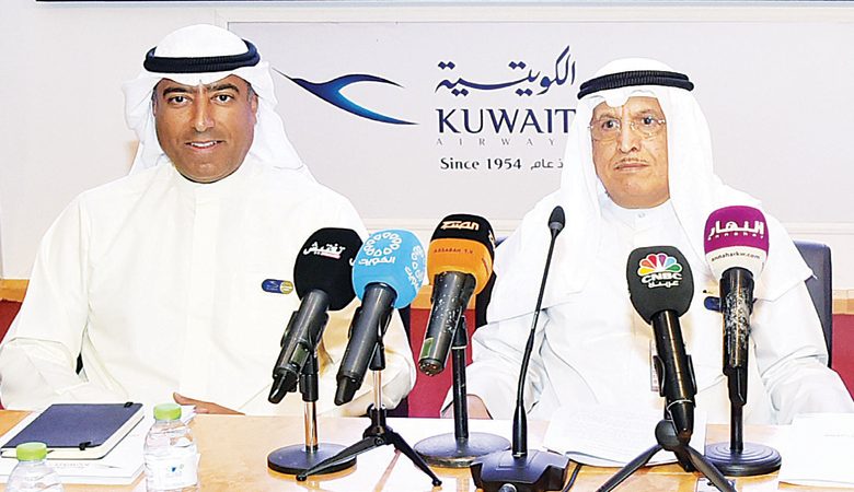 الدخان: 11% نمو إيرادات "الكويتية" إلى 289 مليون دينار في 2022