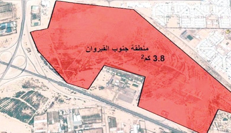 "جيزهوبا" الصينية تفوز بمناقصة الطرق الرئيسية والبنية التحتية لـ"جنوب سعد العبدالله"