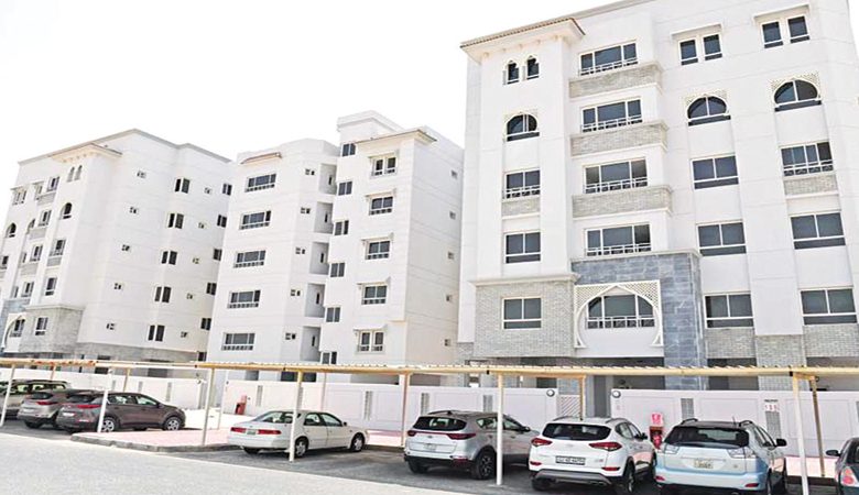 خبراء لـ "السياسة": السكن العمودي حل يحتاج إلى تسويق