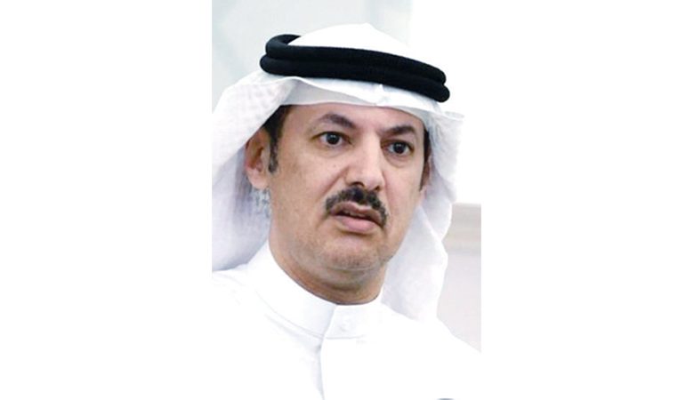 بن جامع يتحرى عن دور "الديوان الوطني" في حماية الكويتيين بالخارج