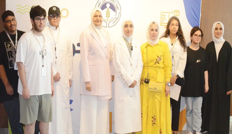 "شؤون القُصّر" تدرب 120 قاصراً على إنشاء المشاريع وإدارة الأموال