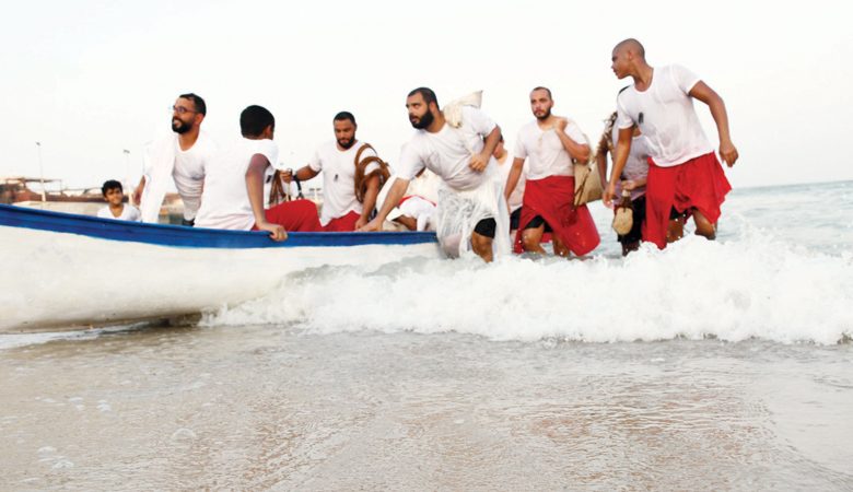ردوا …