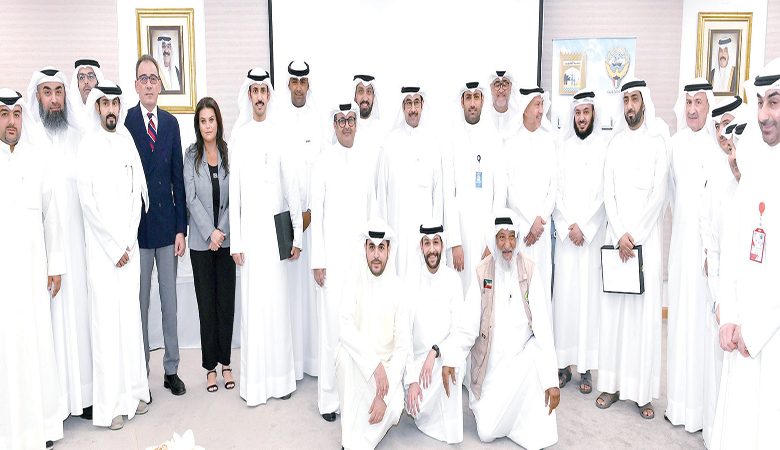 البلدية: حملة "ديرتنا تستاهل" رفعت الوعي المجتمعي