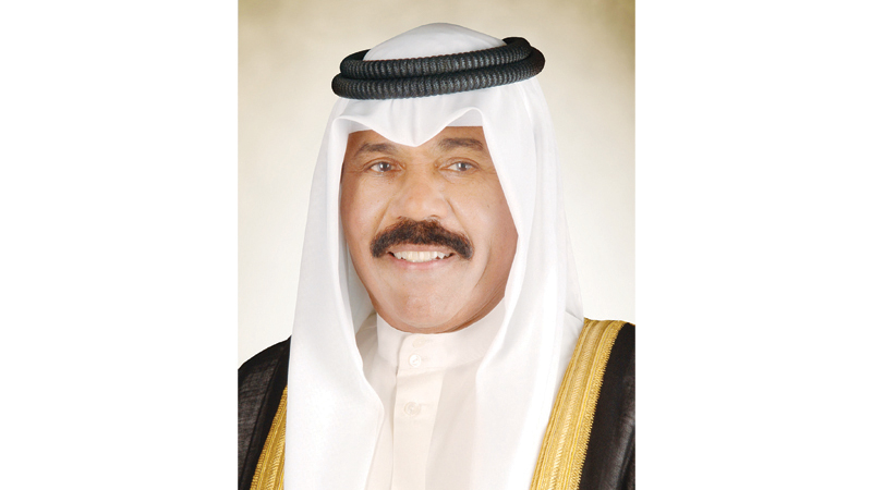 الأمير هنأ رئيسي المالديف ولاتفيا وأمير موناكو