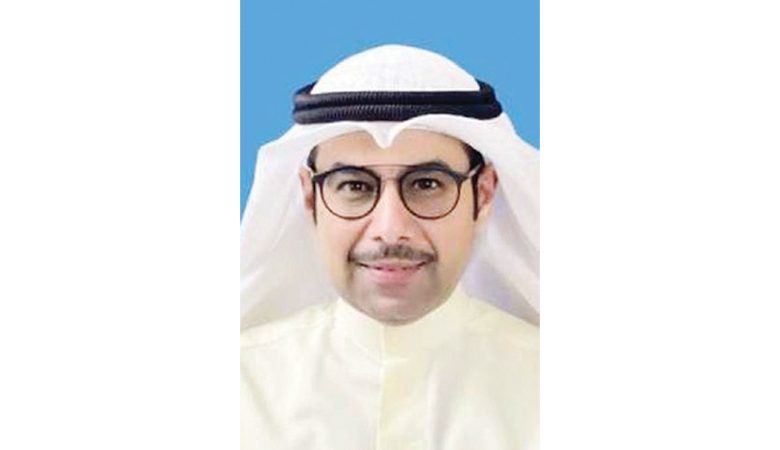 البلدية توقف معاملات أسواق "المباركية" العقارية