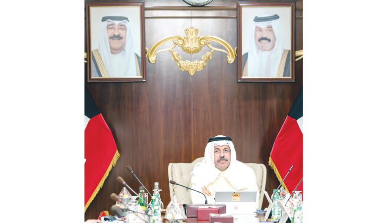 رئيس الوزراء: قانون تعارض المصالح تجفيف لمنابع الفساد