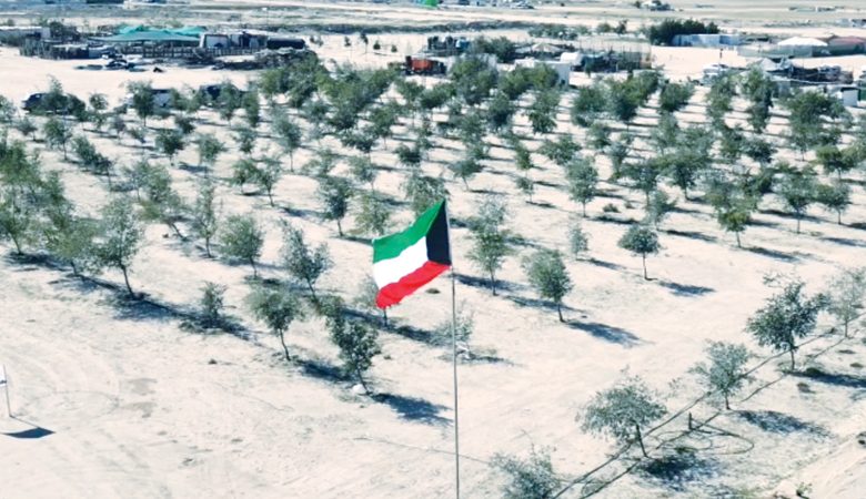 الشمري لـ"السياسة": زرعنا 3000 سدرة في "بر عريفجان" خلال خمسة أعوام
