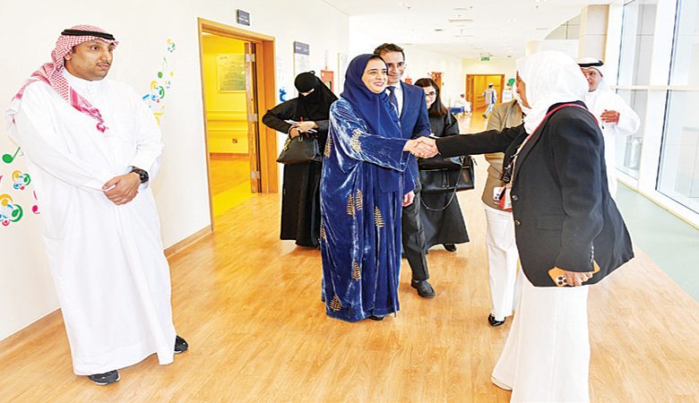 "الصحة العالمية": مزيد من التعاون مع الكويت