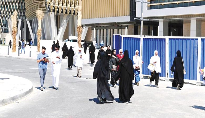 مقترح "منع الاختلاط"… "رجعت حليمة لعادتها القديمة"
