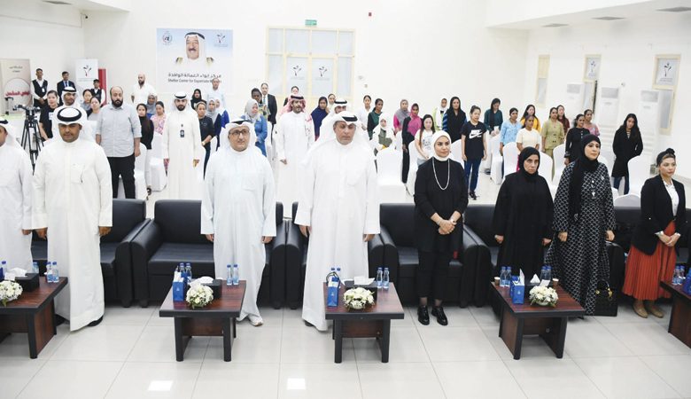 المراد: مركز "الإيواء" استقبل أكثر من 13.5 ألف عاملة خلال تسع سنوات