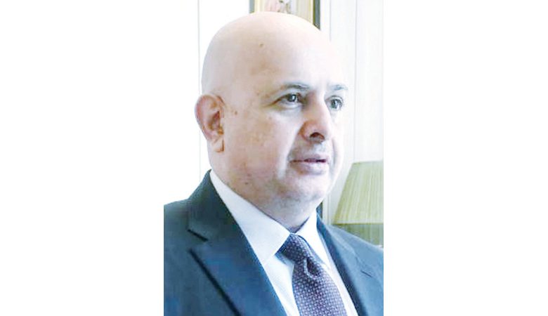 العوضي: "الاستثمار الكويتي" نموذج مشرق للتعاون الاقتصادي