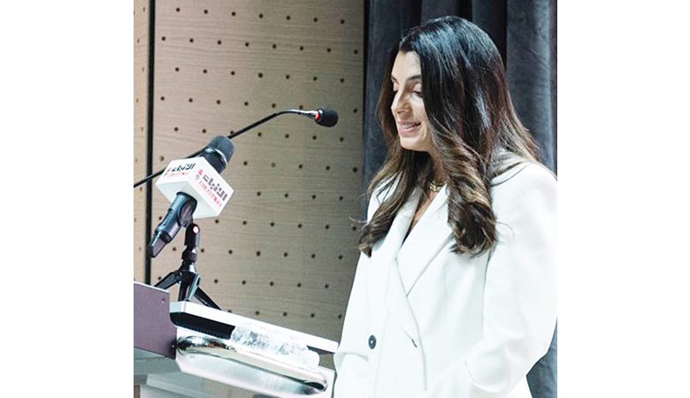 "الأميركية" رعت برنامج "كن": تمكين الشباب بريادة الأعمال