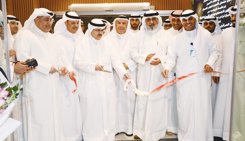 المالك: ندعم الحركة التعاونية وتنميتها ومراقبتها ومحاسبة المتجاوز لحقوق الناس