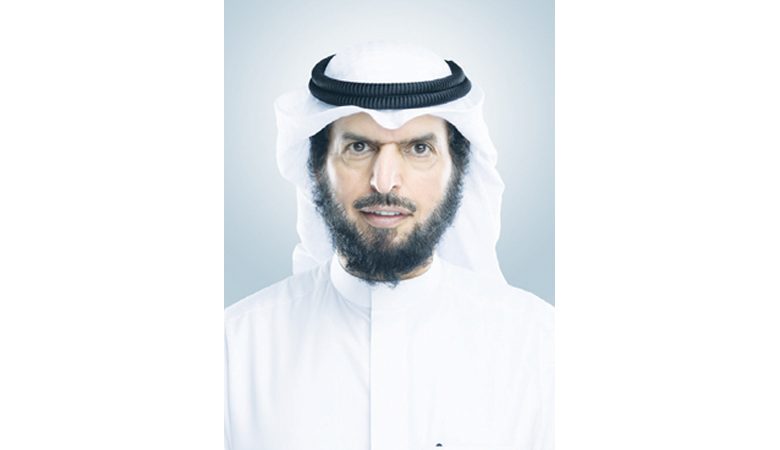 الدمخي يقترح استثمار أصحاب المشروعات الصغيرة في المنافذ الحدودية البرية