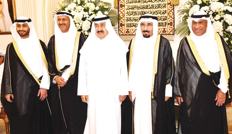 أفراح العسعوسي وبوقريص