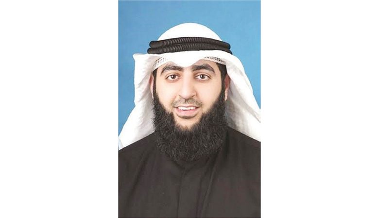كلندر وكيلاً مساعداً للخدمات الصحية الخارجية بالتكليف
