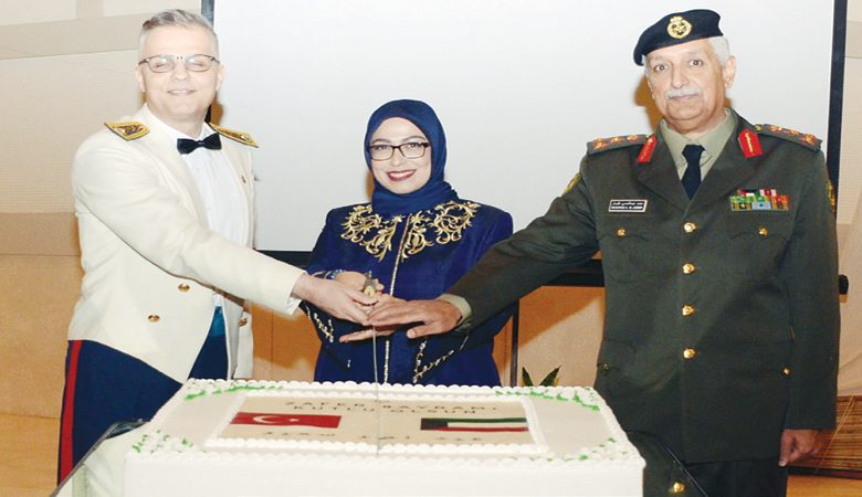 الجسار لـ"السياسة": إقبال شديد من الشباب على الخدمة الوطنية وزيادة في العدد وتقدُّم غير مطلوبين