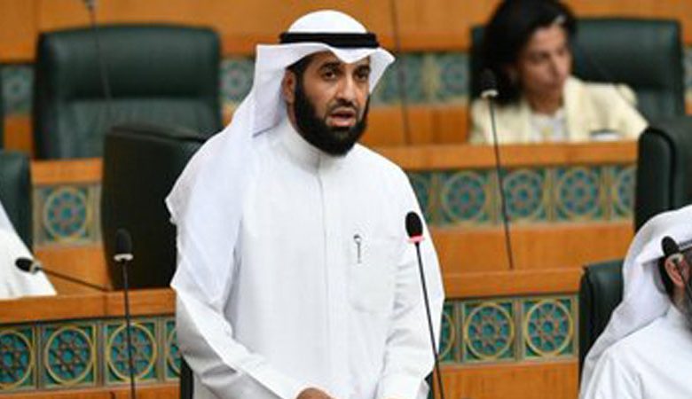 5 نواب يقدمون قانون العمل الخيري والإنساني