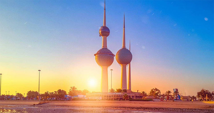 "الأرصاد": طقس شديد الحرارة ورياح مثيرة للغبار...و"العظمى": 49