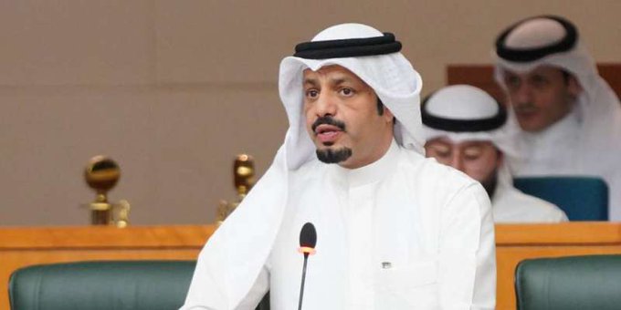 المطيري يفتح ملف الجامعات الخاصة ويسأل عن تراخيصها ورسومها وطلابها